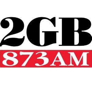 2gb radio live streema